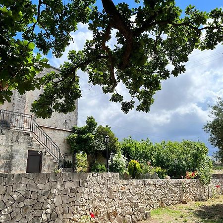 Il Trullo E Il Fortino Alberobello Ngoại thất bức ảnh