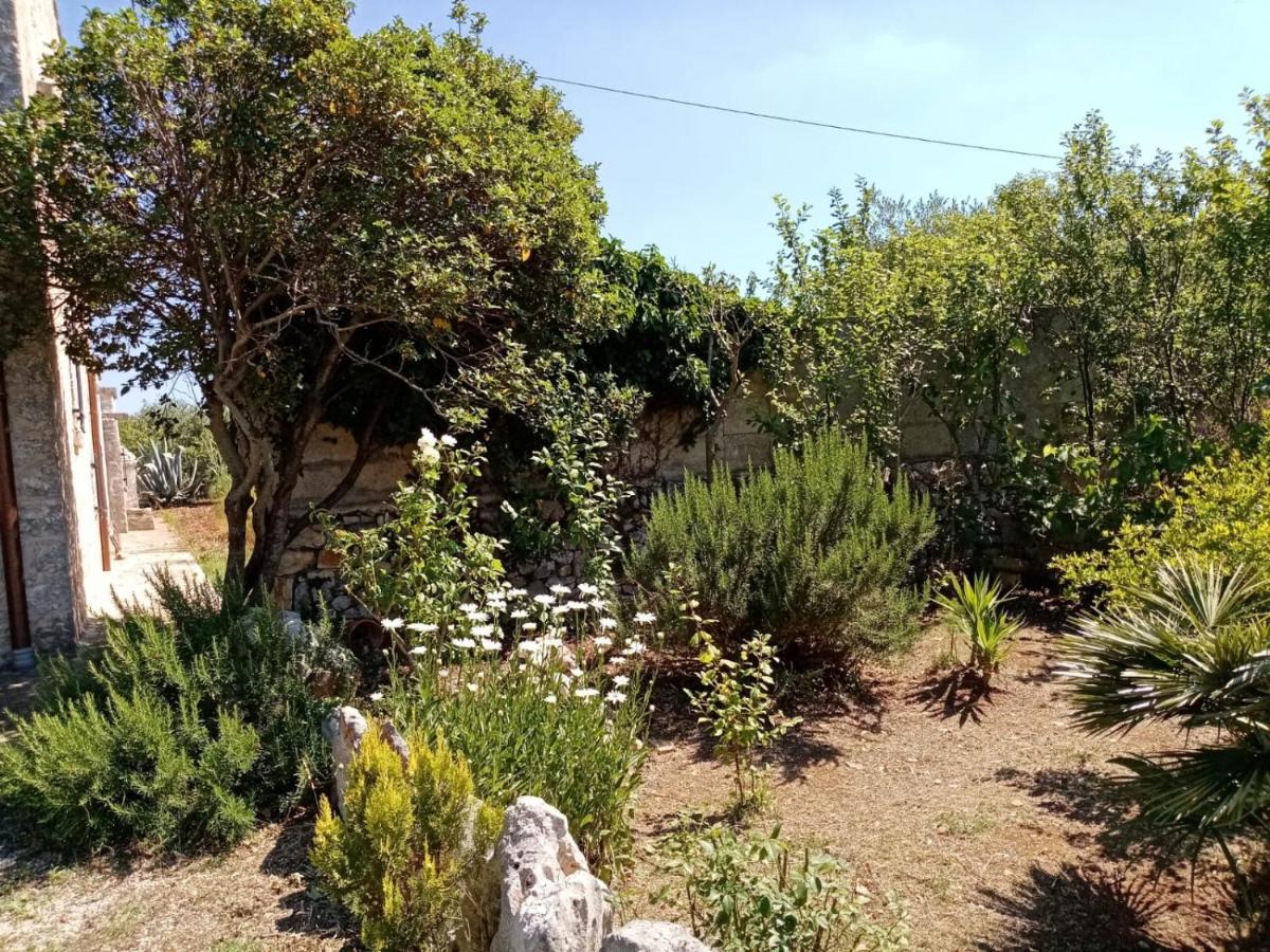 Il Trullo E Il Fortino Alberobello Ngoại thất bức ảnh
