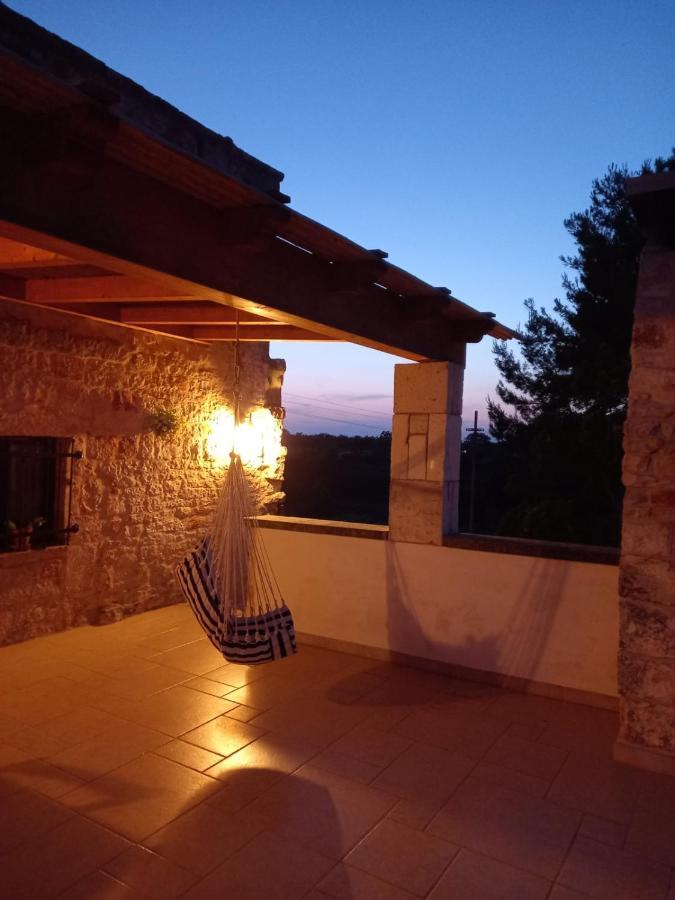 Il Trullo E Il Fortino Alberobello Ngoại thất bức ảnh