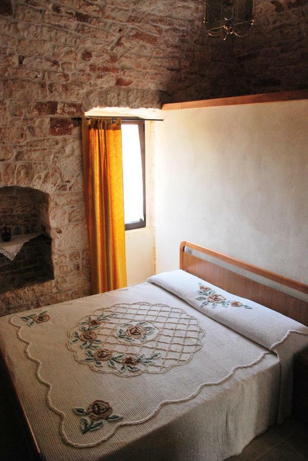 Il Trullo E Il Fortino Alberobello Ngoại thất bức ảnh